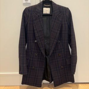 COPY - Aritzia Wilfrid blazer size 0